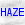 Metar KCOE: Haze